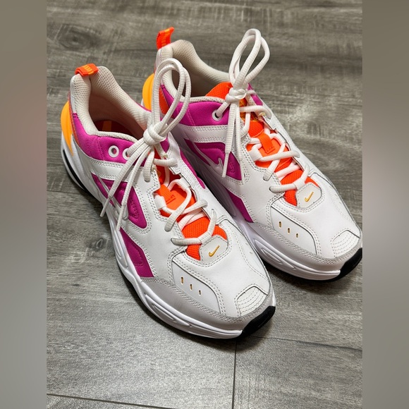Nike Women’s M2K Tekno - Size 9 - Picture 4 of 6